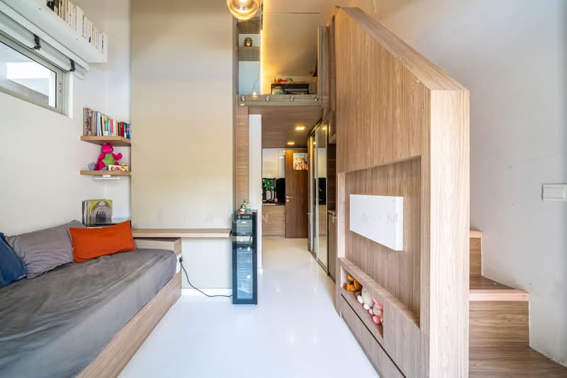 WhiteHaven, 332A Pasir Panjang Road, 4 Bedrooms, 1,206 sqft, Apartment For Sale, by Shaun Tham, 500161357 - Interior - PropertyGuru.com.sg