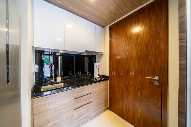 WhiteHaven, 332A Pasir Panjang Road, 4 Bedrooms, 1,206 sqft, Apartment For Sale, by Shaun Tham, 500161357 - Kitchen - PropertyGuru.com.sg