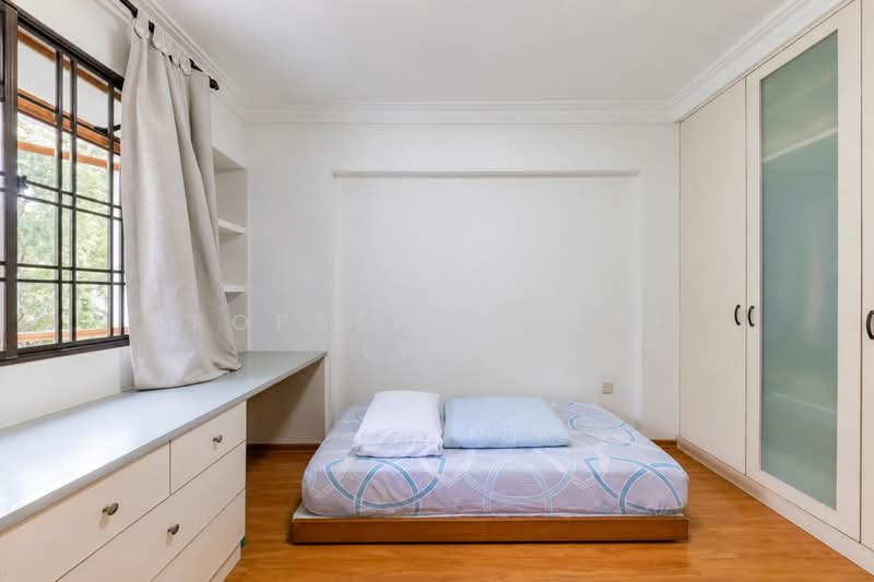 313A Anchorvale Road, 313A Anchorvale Road, 3 Bedrooms, 1,184 sqft, HDB Flat For Sale, by Elaine Wong, 500161362 - Bedroom - PropertyGuru.com.sg