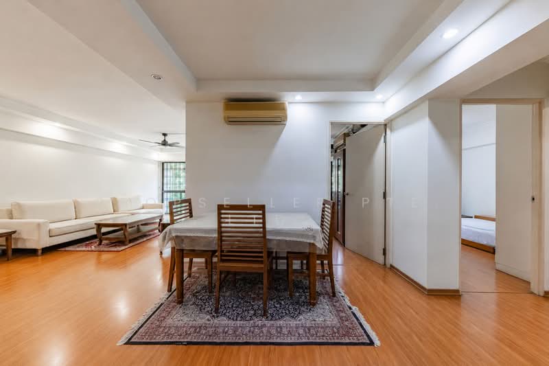 313A Anchorvale Road, 313A Anchorvale Road, 3 Bedrooms, 1,184 sqft, HDB Flat For Sale, by Elaine Wong, 500161362 - Living Room - PropertyGuru.com.sg