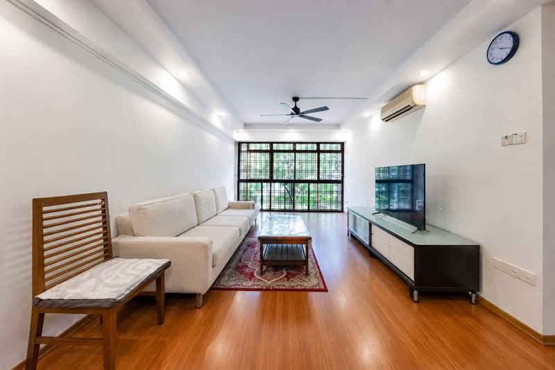 313A Anchorvale Road, 313A Anchorvale Road, 3 Bedrooms, 1,184 sqft, HDB Flat For Sale, by Elaine Wong, 500161362 - Living Room - PropertyGuru.com.sg
