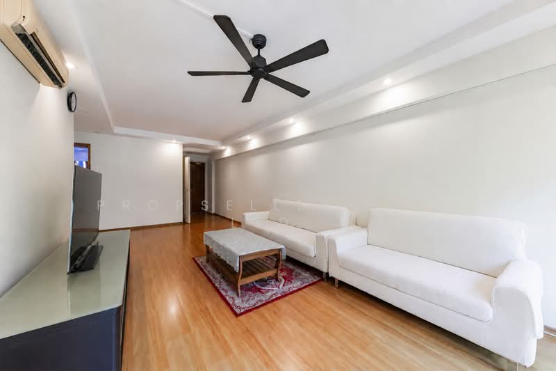 313A Anchorvale Road, 313A Anchorvale Road, 3 Bedrooms, 1,184 sqft, HDB Flat For Sale, by Elaine Wong, 500161362 - Living Room - PropertyGuru.com.sg