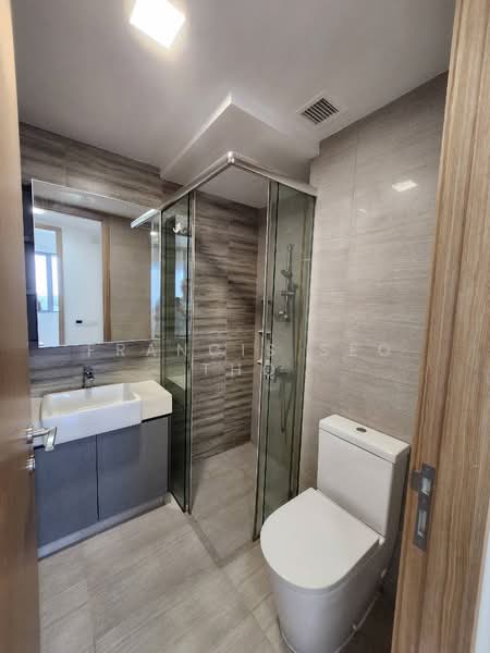 High Park Residences, 27 Fernvale Road, 2 Bedrooms, 678 sqft, Condominium For Rent, by Francis Seo Tho, 500161364 - PropertyGuru.com.sg