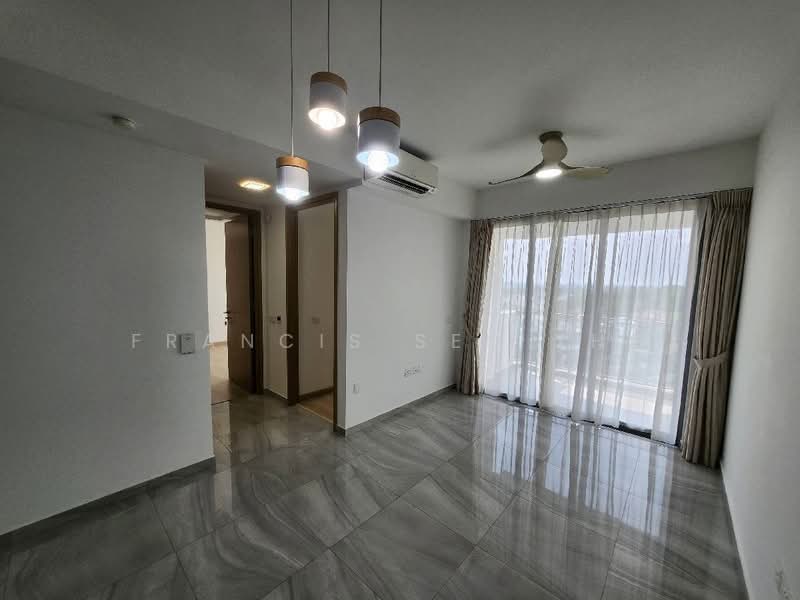 High Park Residences, 27 Fernvale Road, 2 Bedrooms, 678 sqft, Condominium For Rent, by Francis Seo Tho, 500161364 - PropertyGuru.com.sg