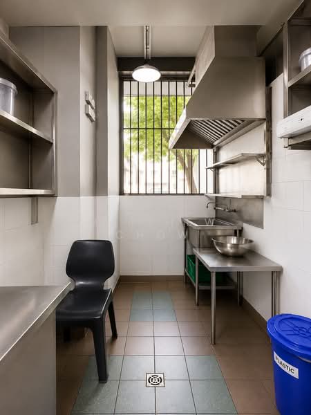 Coffeeshop Stall for Rent in Tampines | HIGH FOOTFALL, , 100 sqft, Food & Beverage For Rent, by Matthew Chow, 500161365 - Kitchen - CommercialGuru.com.sg