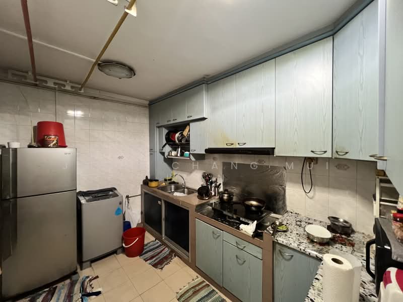 672B Klang Lane, 672B Klang Lane, Room Rental, 130 sqft, HDB Flat For Rent, by Joyce Chang Mui Lian, 500161366 - Kitchen - PropertyGuru.com.sg