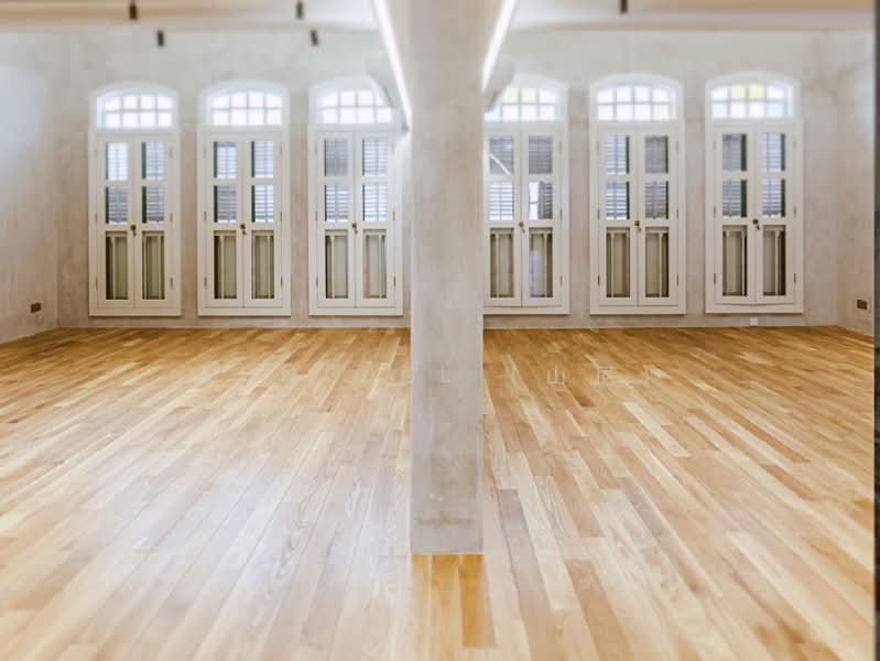 Prime Tanjong Pagar Wide Frontage Restaurant Shophouse, next to MRT, , 7,379 sqft, Food & Beverage For Sale, by Sunny L (山尼), 500161367 - CommercialGuru.com.sg