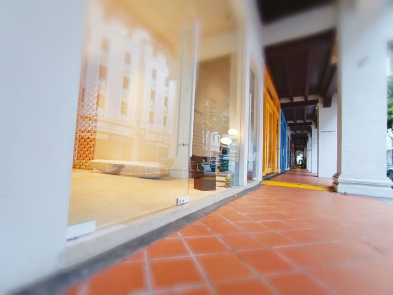 Prime Tanjong Pagar Wide Frontage Restaurant Shophouse, next to MRT, , 7,379 sqft, Food & Beverage For Sale, by Sunny L (山尼), 500161367 - CommercialGuru.com.sg