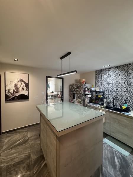 167 Bedok South Avenue 3, 167 Bedok South Avenue 3, 4 Bedrooms, 1,571 sqft, HDB Flat For Sale, by Carol Ng, 500161368 - Kitchen - PropertyGuru.com.sg