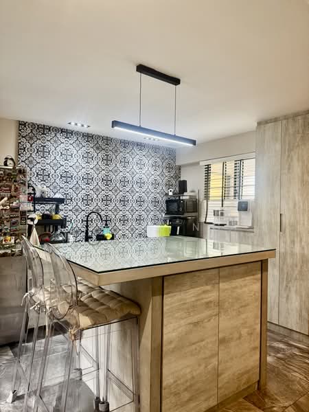 167 Bedok South Avenue 3, 167 Bedok South Avenue 3, 4 Bedrooms, 1,571 sqft, HDB Flat For Sale, by Carol Ng, 500161368 - Kitchen - PropertyGuru.com.sg