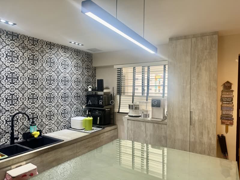 167 Bedok South Avenue 3, 167 Bedok South Avenue 3, 4 Bedrooms, 1,571 sqft, HDB Flat For Sale, by Carol Ng, 500161368 - Kitchen - PropertyGuru.com.sg