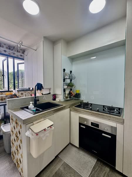 167 Bedok South Avenue 3, 167 Bedok South Avenue 3, 4 Bedrooms, 1,571 sqft, HDB Flat For Sale, by Carol Ng, 500161368 - Kitchen - PropertyGuru.com.sg
