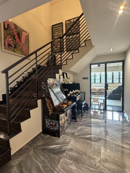 167 Bedok South Avenue 3, 167 Bedok South Avenue 3, 4 Bedrooms, 1,571 sqft, HDB Flat For Sale, by Carol Ng, 500161368 - Entrance - PropertyGuru.com.sg