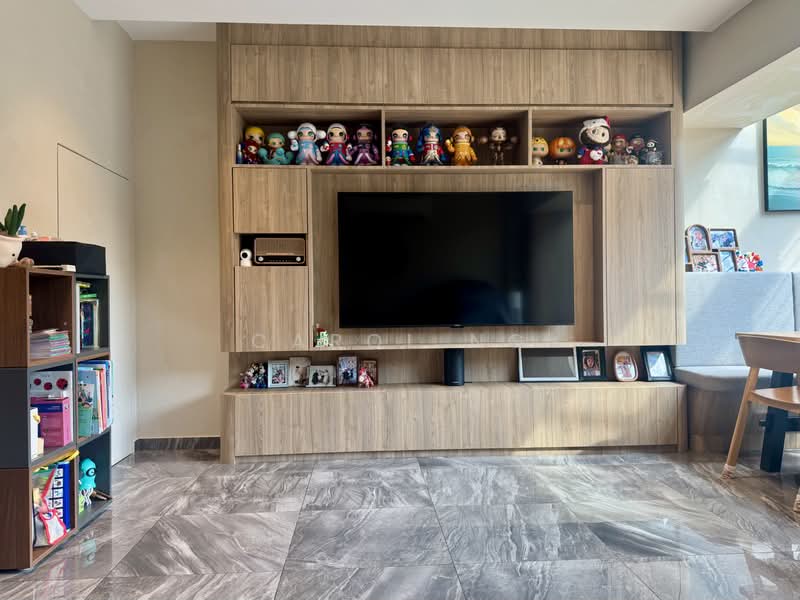 167 Bedok South Avenue 3, 167 Bedok South Avenue 3, 4 Bedrooms, 1,571 sqft, HDB Flat For Sale, by Carol Ng, 500161368 - Living Room - PropertyGuru.com.sg
