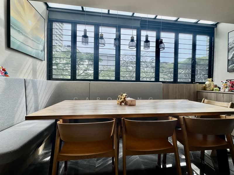 167 Bedok South Avenue 3, 167 Bedok South Avenue 3, 4 Bedrooms, 1,571 sqft, HDB Flat For Sale, by Carol Ng, 500161368 - Dining Room - PropertyGuru.com.sg