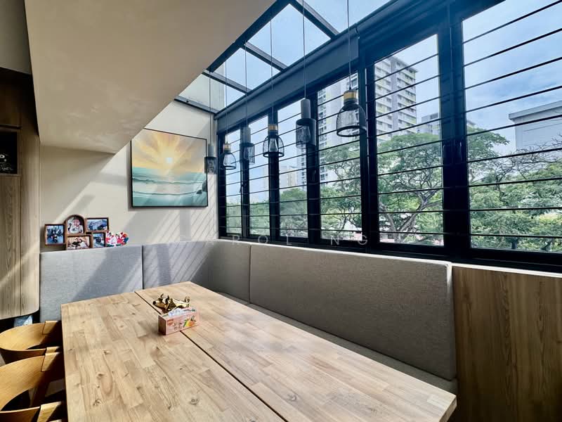 167 Bedok South Avenue 3, 167 Bedok South Avenue 3, 4 Bedrooms, 1,571 sqft, HDB Flat For Sale, by Carol Ng, 500161368 - Dining Room - PropertyGuru.com.sg