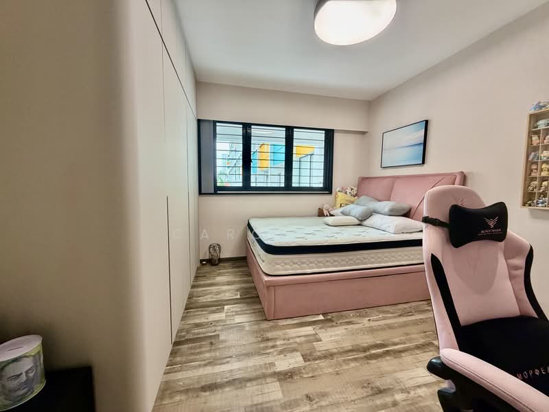 167 Bedok South Avenue 3, 167 Bedok South Avenue 3, 4 Bedrooms, 1,571 sqft, HDB Flat For Sale, by Carol Ng, 500161368 - Bedroom - PropertyGuru.com.sg