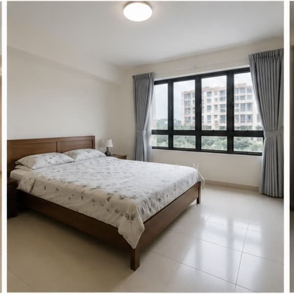 109 Whampoa Road, 109 Whampoa Road, 3 Bedrooms, 1,324 sqft, HDB Flat For Rent, by Jay Tan, 500161369 - Bedroom - PropertyGuru.com.sg