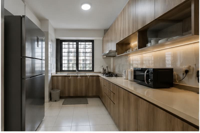 109 Whampoa Road, 109 Whampoa Road, 3 Bedrooms, 1,324 sqft, HDB Flat For Rent, by Jay Tan, 500161369 - Kitchen - PropertyGuru.com.sg
