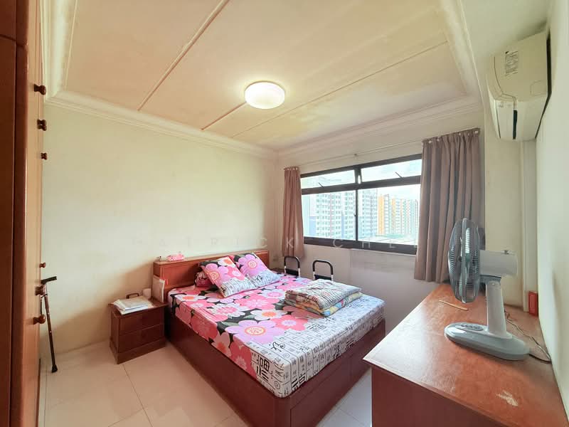 786D Woodlands Drive 60, 786D Woodlands Drive 60, 3 Bedrooms, 1,292 sqft, HDB Flat For Sale, by Patrick Chee, 500161372 - Bedroom - PropertyGuru.com.sg