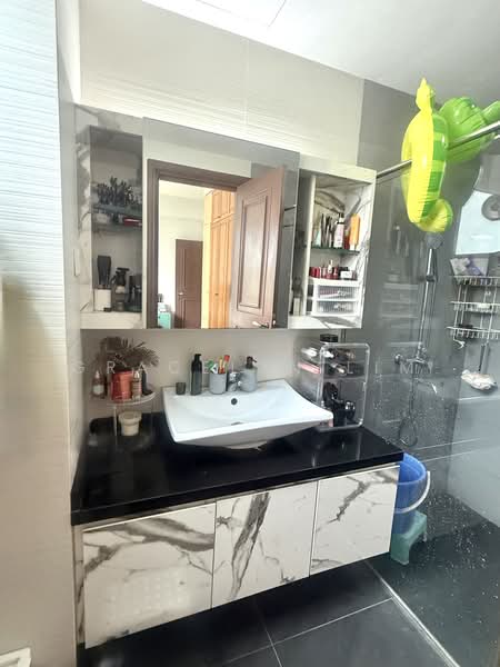 Kentish Green, 20 Oxford Road, 2 Bedrooms, 1,076 sqft, Condominium For Sale, by Gracelyn Lim, 500161377 - PropertyGuru.com.sg
