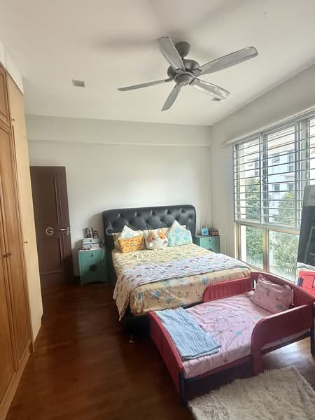 Kentish Green, 20 Oxford Road, 2 Bedrooms, 1,076 sqft, Condominium For Sale, by Gracelyn Lim, 500161377 - PropertyGuru.com.sg