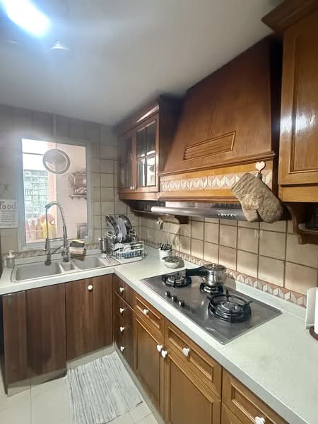Kentish Green, 20 Oxford Road, 2 Bedrooms, 1,076 sqft, Condominium For Sale, by Gracelyn Lim, 500161377 - PropertyGuru.com.sg