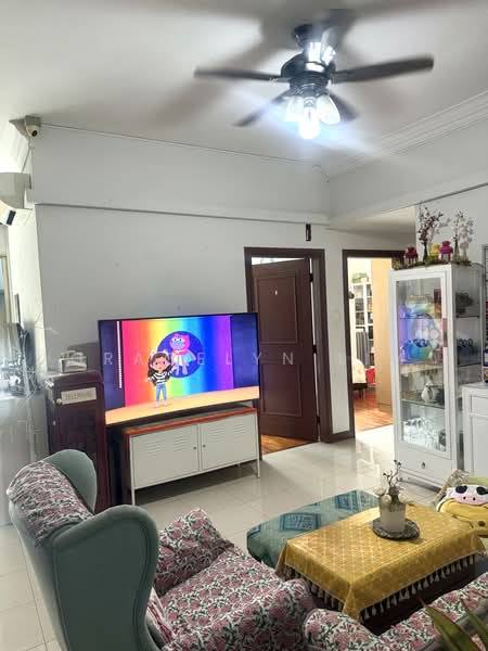 Kentish Green, 20 Oxford Road, 2 Bedrooms, 1,076 sqft, Condominium For Sale, by Gracelyn Lim, 500161377 - PropertyGuru.com.sg