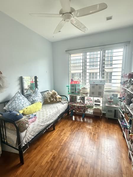 Kentish Green, 20 Oxford Road, 2 Bedrooms, 1,076 sqft, Condominium For Sale, by Gracelyn Lim, 500161377 - PropertyGuru.com.sg