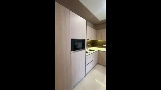 DUO Residences, 1 Fraser Street, 1 Bedroom, 689 sqft, Apartment For Rent, by Khor Chek Keong, 500161378 - PropertyGuru.com.sg