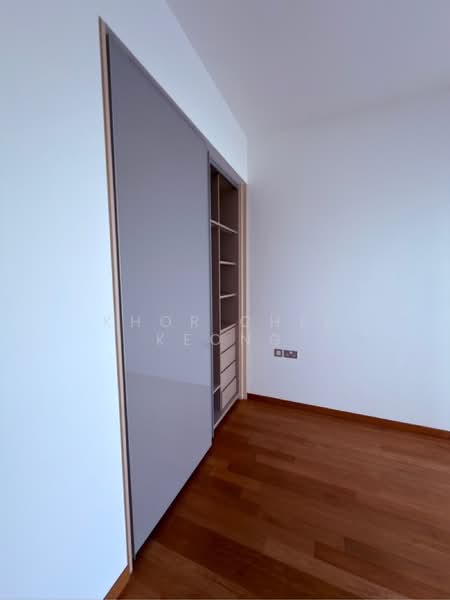 DUO Residences, 1 Fraser Street, 1 Bedroom, 689 sqft, Apartment For Rent, by Khor Chek Keong, 500161378 - PropertyGuru.com.sg
