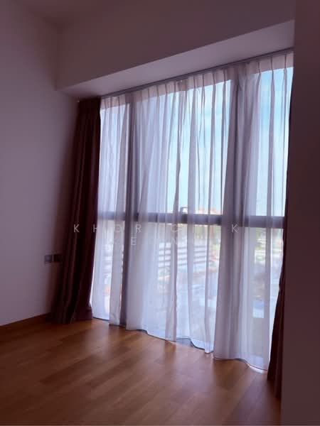 DUO Residences, 1 Fraser Street, 1 Bedroom, 689 sqft, Apartment For Rent, by Khor Chek Keong, 500161378 - PropertyGuru.com.sg