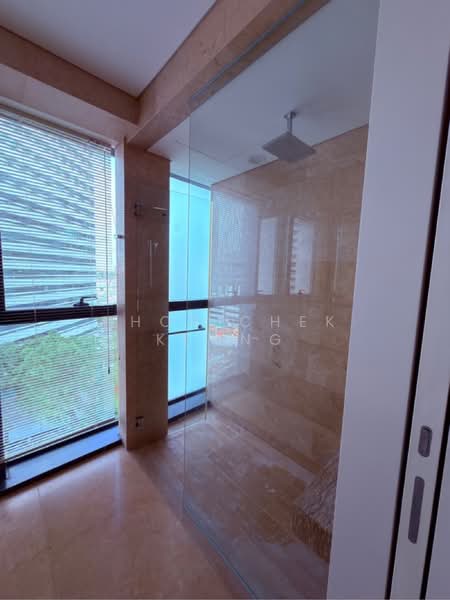 DUO Residences, 1 Fraser Street, 1 Bedroom, 689 sqft, Apartment For Rent, by Khor Chek Keong, 500161378 - PropertyGuru.com.sg