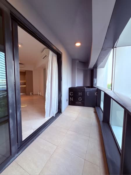 DUO Residences, 1 Fraser Street, 1 Bedroom, 689 sqft, Apartment For Rent, by Khor Chek Keong, 500161378 - PropertyGuru.com.sg