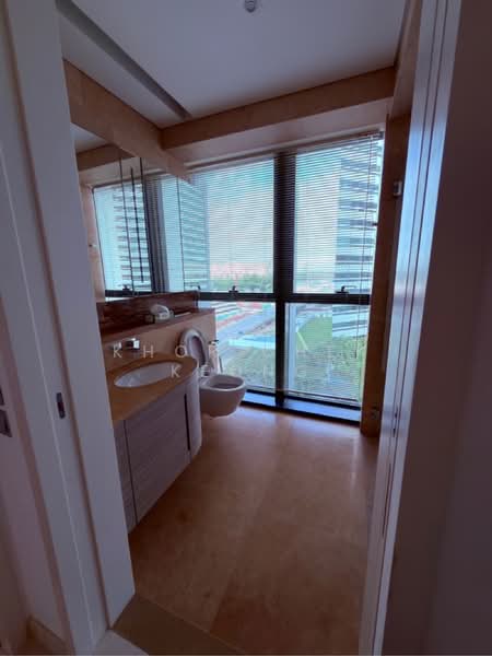 DUO Residences, 1 Fraser Street, 1 Bedroom, 689 sqft, Apartment For Rent, by Khor Chek Keong, 500161378 - PropertyGuru.com.sg