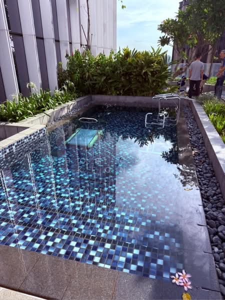 DUO Residences, 1 Fraser Street, 1 Bedroom, 689 sqft, Apartment For Rent, by Khor Chek Keong, 500161378 - PropertyGuru.com.sg