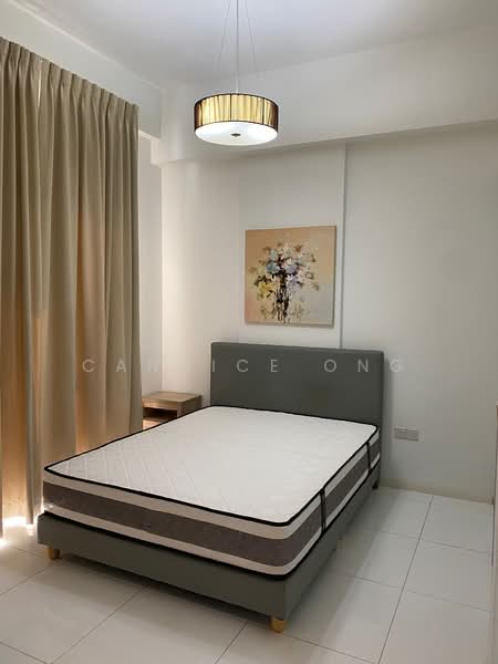 Rangoon 88, 88 Rangoon Road, 1 Bedroom, 443 sqft, Condominium For Rent, by Candice Ong, 500161379 - Bedroom - PropertyGuru.com.sg