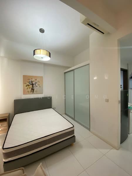Rangoon 88, 88 Rangoon Road, 1 Bedroom, 443 sqft, Condominium For Rent, by Candice Ong, 500161379 - Bedroom - PropertyGuru.com.sg