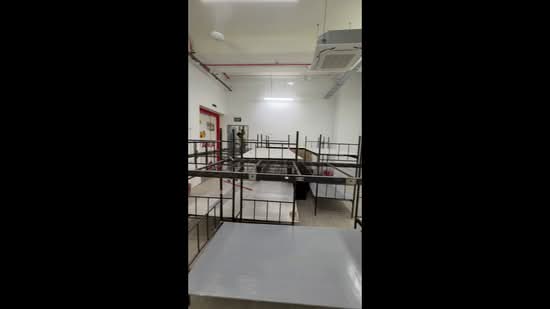 Kaki Bukit Industrial Estate, 2 Kaki Bukit Avenue 1, 600 sqft, Dormitory For Rent, by Karen Tang, 500161386 - CommercialGuru.com.sg