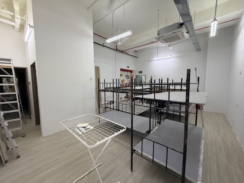Kaki Bukit Industrial Estate, 2 Kaki Bukit Avenue 1, 600 sqft, Dormitory For Rent, by Karen Tang, 500161386 - Interior - CommercialGuru.com.sg