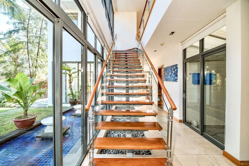 Exclusive GCBA 🌟 1KM RGPS & Sixth Avenue MRT 🌟 35m Wide Frontage, , 7 Bedrooms, 6,500 sqft, Bungalow House For Sale, by Martin Goh 吴伟楠, 500161390 - Interior - PropertyGuru.com.sg