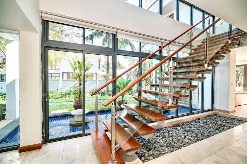 Exclusive GCBA 🌟 1KM RGPS & Sixth Avenue MRT 🌟 35m Wide Frontage, , 7 Bedrooms, 6,500 sqft, Bungalow House For Sale, by Martin Goh 吴伟楠, 500161390 - Interior - PropertyGuru.com.sg