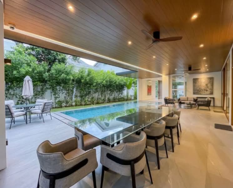 Exclusive GCBA 🌟 1KM RGPS & Sixth Avenue MRT 🌟 35m Wide Frontage, , 7 Bedrooms, 6,500 sqft, Bungalow House For Sale, by Martin Goh 吴伟楠, 500161390 - Exterior - PropertyGuru.com.sg
