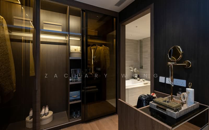 FREEHOLD! <3 mins walk to MRT! Future Greater Southern Waterfront!, , 4 Bedrooms, 1,335 sqft, Condominium For Sale, by Zachary Wong, 500161393 - Interior - PropertyGuru.com.sg