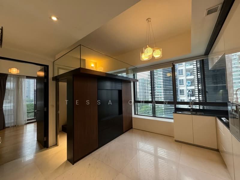 The Cape, 25 Amber Road, 1 Bedroom, 657 sqft, Apartment For Rent, by Tessa Chan, 500161394 - PropertyGuru.com.sg