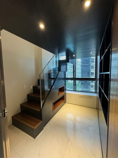 The Cape, 25 Amber Road, 1 Bedroom, 657 sqft, Apartment For Rent, by Tessa Chan, 500161394 - PropertyGuru.com.sg