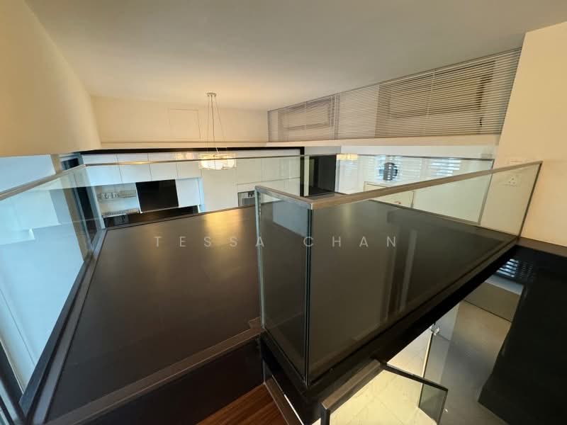 The Cape, 25 Amber Road, 1 Bedroom, 657 sqft, Apartment For Rent, by Tessa Chan, 500161394 - PropertyGuru.com.sg