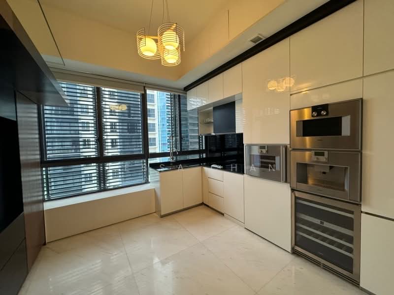 The Cape, 25 Amber Road, 1 Bedroom, 657 sqft, Apartment For Rent, by Tessa Chan, 500161394 - PropertyGuru.com.sg