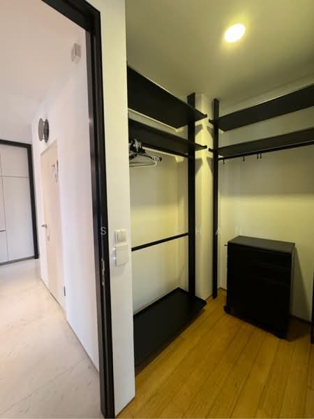 The Cape, 25 Amber Road, 1 Bedroom, 657 sqft, Apartment For Rent, by Tessa Chan, 500161394 - PropertyGuru.com.sg