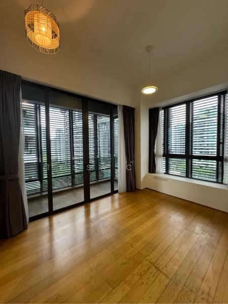 The Cape, 25 Amber Road, 1 Bedroom, 657 sqft, Apartment For Rent, by Tessa Chan, 500161394 - PropertyGuru.com.sg